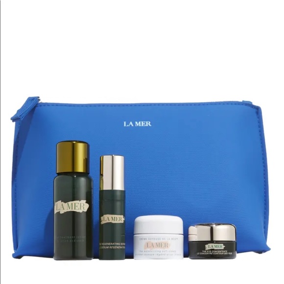 la-mer-makeup-la-mer-travel-size-skin-care-set-nwt-brand-new-poshmark